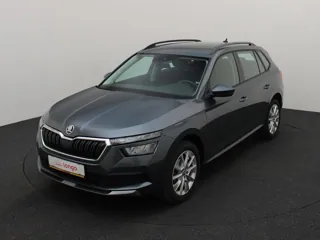 SKODA KAMIQ Ambition