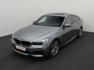 BMW 620 Gran Turismo M-Sport