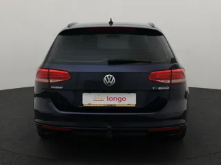 VOLKSWAGEN PASSAT B8 Comfortline