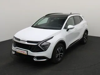 KIA SPORTAGE DynamicPlusLine