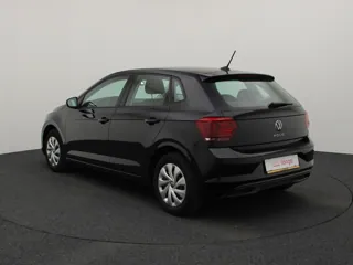 VOLKSWAGEN POLO Comfortline