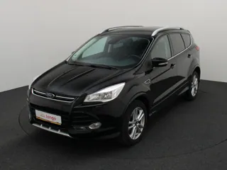 FORD KUGA Titanium Styling Pack