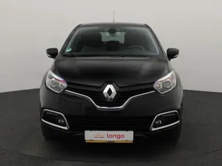 RENAULT CAPTUR Dynamique