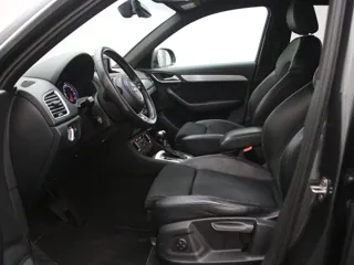 AUDI Q3 S-Line