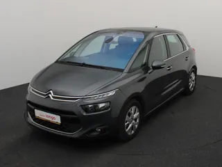 CITROEN C4 PICASSO Business