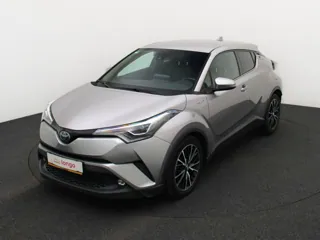 TOYOTA C-HR Executive Ultimate