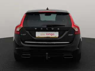 VOLVO V60 Special Edition