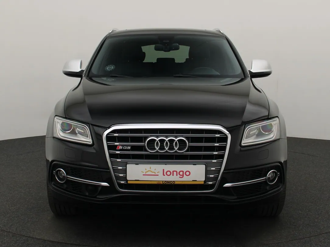 AUDI Q5 SQ5 Quattro