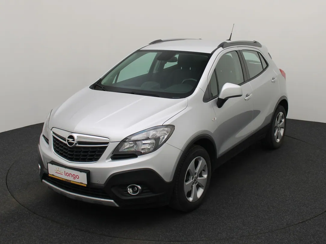 OPEL MOKKA Active