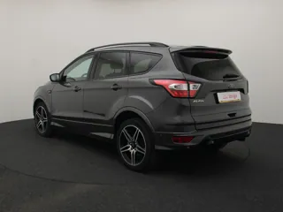 FORD KUGA ST-Line