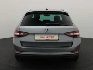 SKODA SUPERB Ambition Business