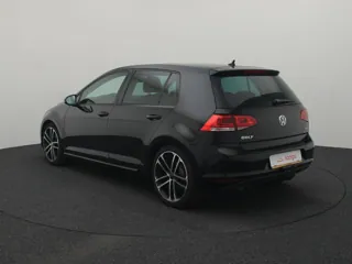 VOLKSWAGEN GOLF 7 Business Edition