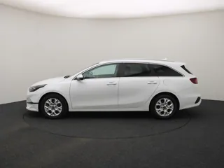 2022 KIA CEED DynamicLine