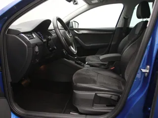 SKODA OCTAVIA 4x4 Scout