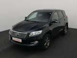 TOYOTA RAV 4 Black Edition