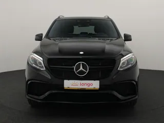 MERCEDES BENZ GLE250 AMG Line