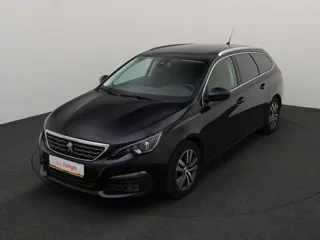 PEUGEOT 308 Allure