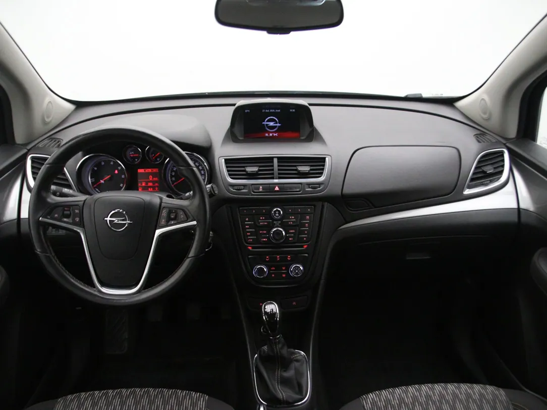 OPEL MOKKA Active
