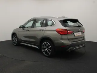 BMW X1 High Executive