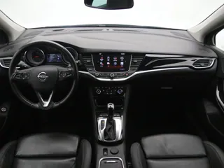 OPEL ASTRA Innovation