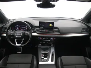AUDI Q5 S-Line Edition