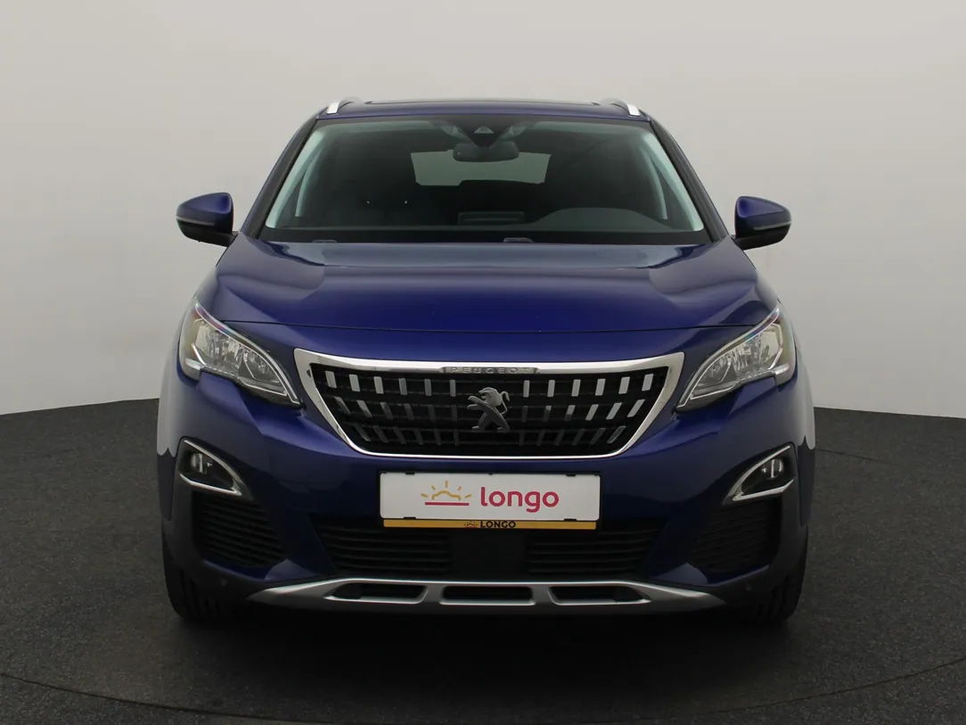 PEUGEOT 3008 Allure
