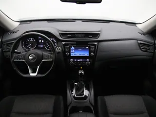 NISSAN X-TRAIL N-Connecta
