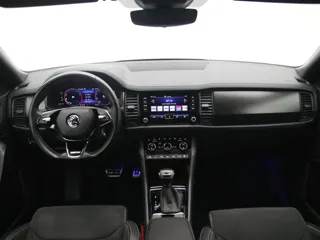 SKODA KODIAQ Sportline Business