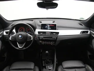 BMW X1 xLine