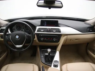 BMW 320 Gran Turismo High Executive