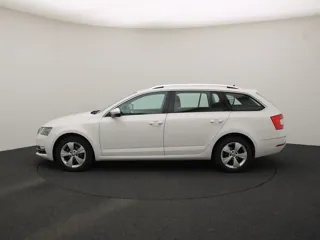 SKODA OCTAVIA Style