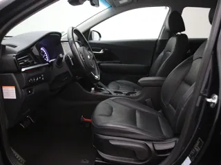 KIA NIRO DynamicPlusLine