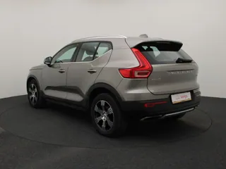 VOLVO XC40 Inscription