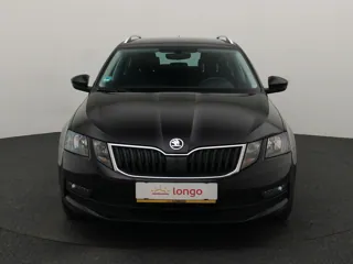 SKODA OCTAVIA Clever Edition