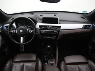BMW X1 M Sport
