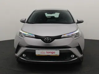 TOYOTA C-HR Urban