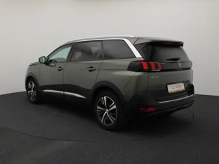 PEUGEOT 5008 Allure