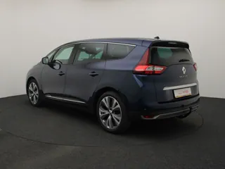 RENAULT GRAND SCENIC Intens