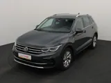 VOLKSWAGEN TIGUAN Comfortline
