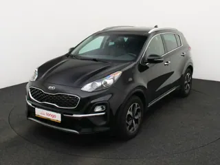KIA SPORTAGE More