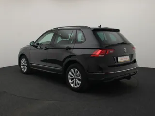2022 VOLKSWAGEN TIGUAN Life