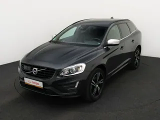 VOLVO XC60 Polar+