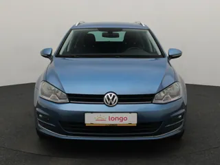 VOLKSWAGEN GOLF 7 Business Edition
