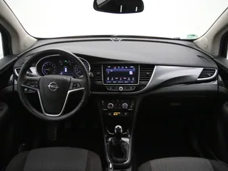 OPEL MOKKA X Edition