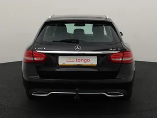 MERCEDES BENZ C220 Ambition