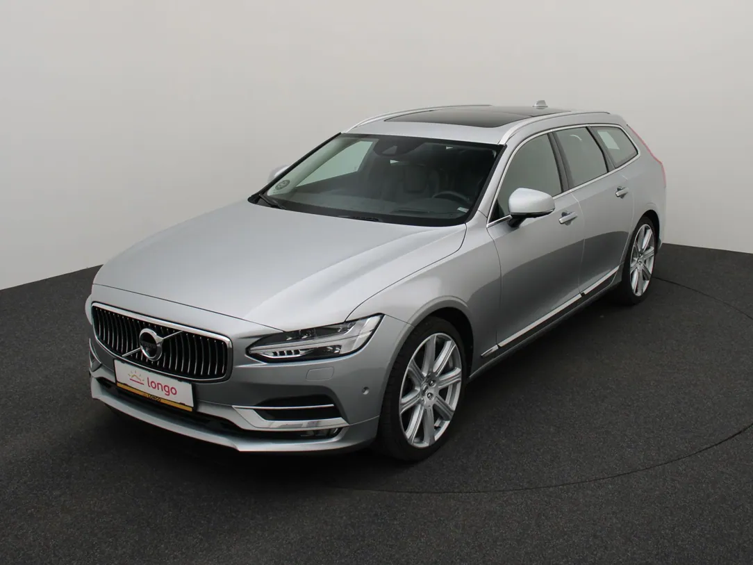 VOLVO V90 Inscription