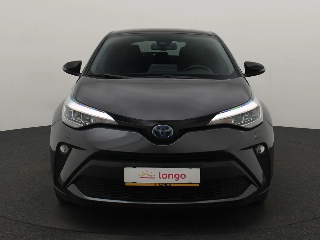 TOYOTA C-HR Style Plus