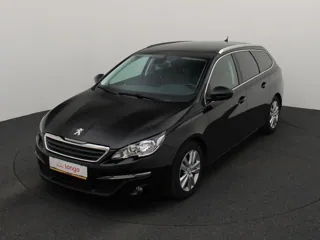 PEUGEOT 308 Executive