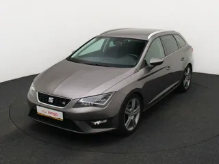 SEAT LEON FR