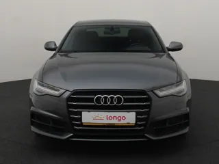 AUDI A6 S Line Edition